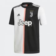 Camisa Infantil Adidas Juventus Home 2019/20